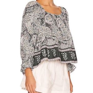 Cleobella Anna Blouse